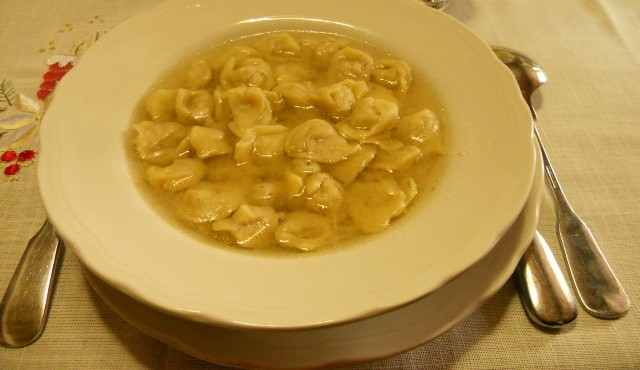 i cappelletti dell'emiliana