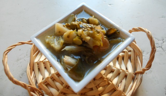 MINESTRONE 023