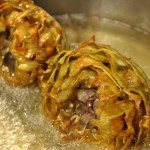 carciofi