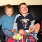 giammi e flavio