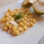 gnocchi gorgonzola e pere 002