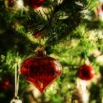 luci natale