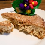 torta maria pia