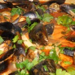zuppa di gallinella