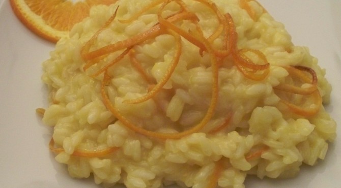 risotto